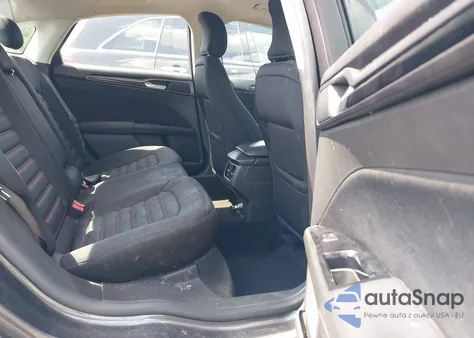 2015 Ford Fusion Se z USA, uszkodzony, nr VIN 3FA6P0HD0FR300908